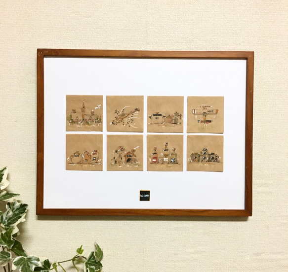 COLLECT (illustration) 1枚目の画像