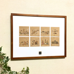COLLECT (illustration) 2枚目の画像