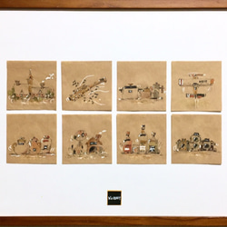 COLLECT (illustration) 3枚目の画像