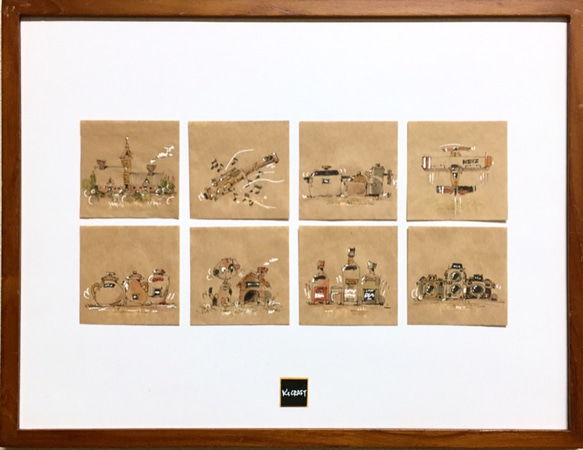 COLLECT (illustration) 3枚目の画像