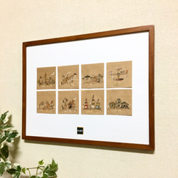 COLLECT (illustration) 4枚目の画像