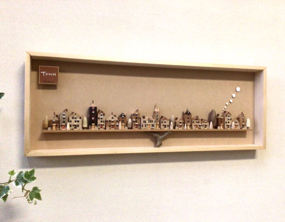 TOWN 2枚目の画像