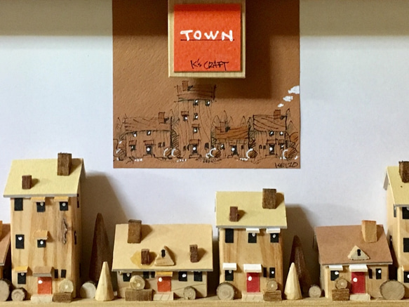 TOWN(I) 4枚目の画像