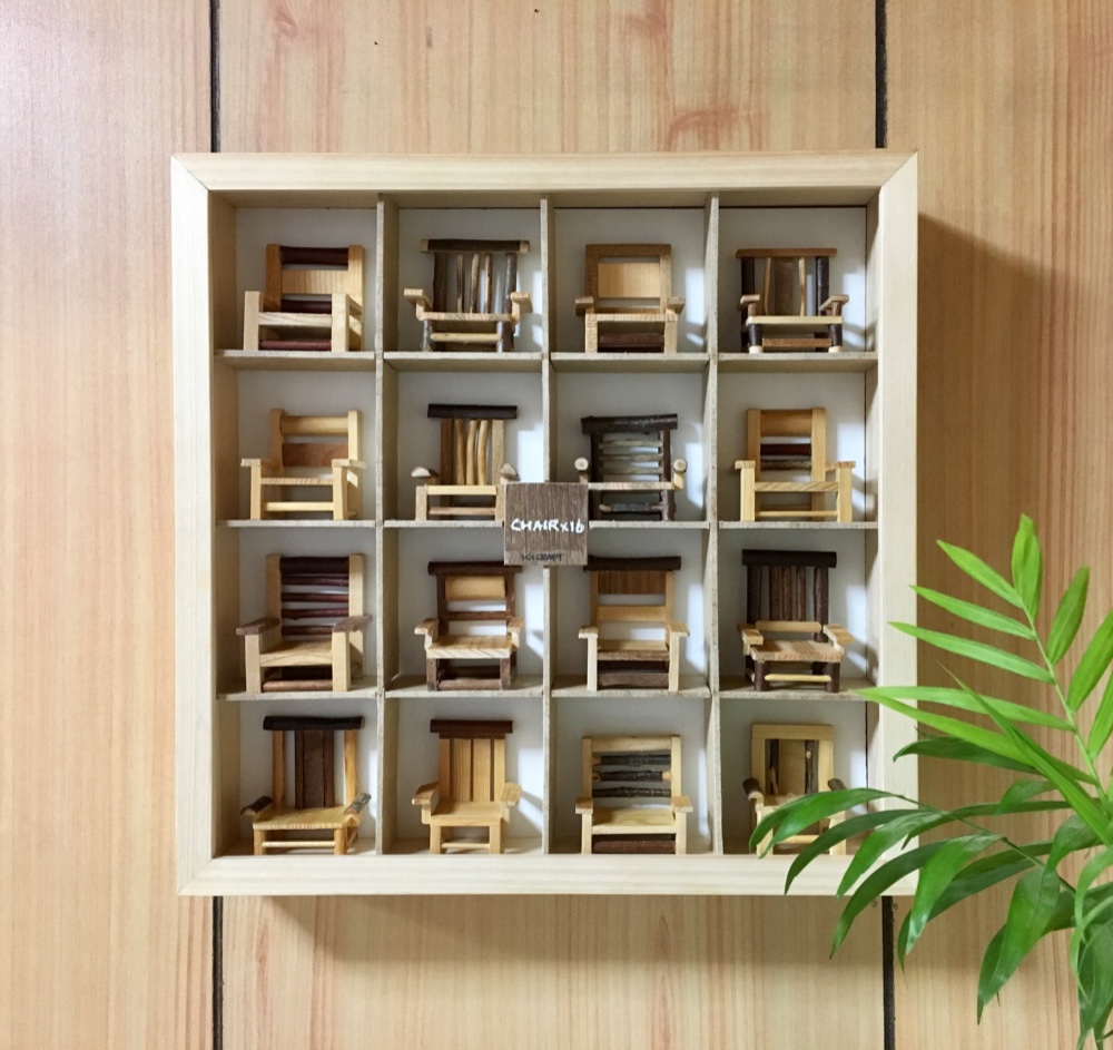 CHAIR×16