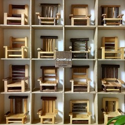 CHAIR×16 4枚目の画像
