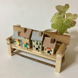 miniBENCH&HOUSE(B) 3枚目の画像