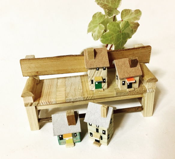 miniBENCH&HOUSE(B) 5枚目の画像