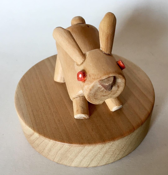 miniRABBIT 1枚目の画像
