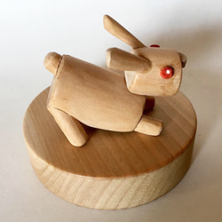 miniRABBIT 2枚目の画像