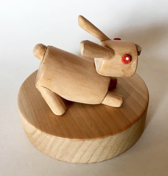 miniRABBIT 2枚目の画像