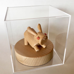 miniRABBIT 4枚目の画像