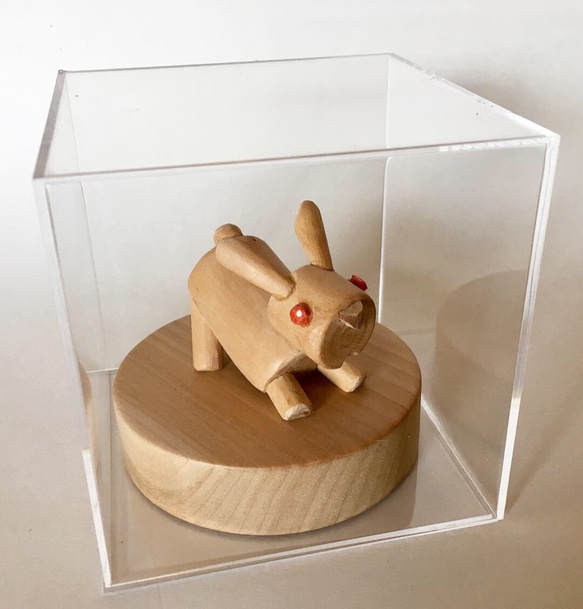 miniRABBIT 4枚目の画像