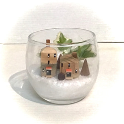 HOUSE in GLASS 2枚目の画像