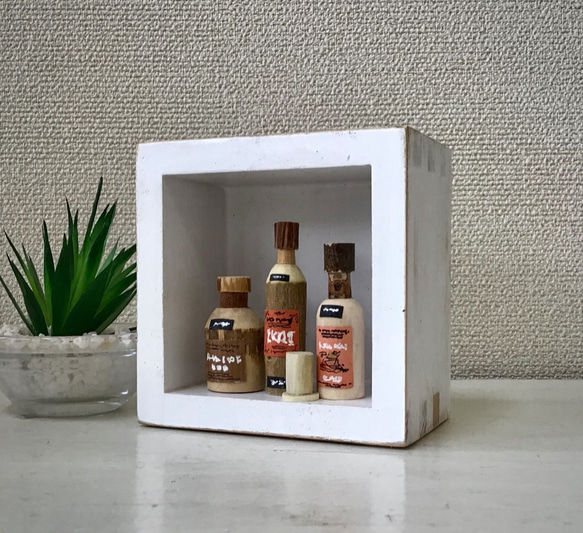 WHISKY in BOX 2枚目の画像