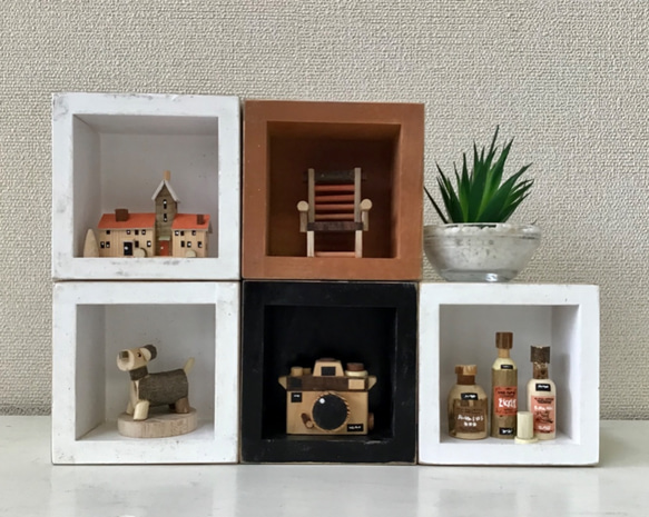 CHAIR in BOX 3枚目の画像