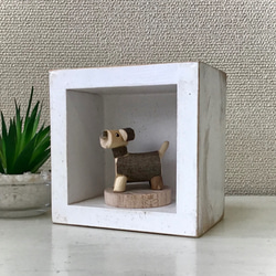 DOG in BOX 2枚目の画像