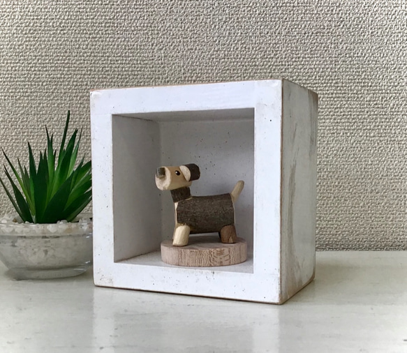 DOG in BOX 2枚目の画像