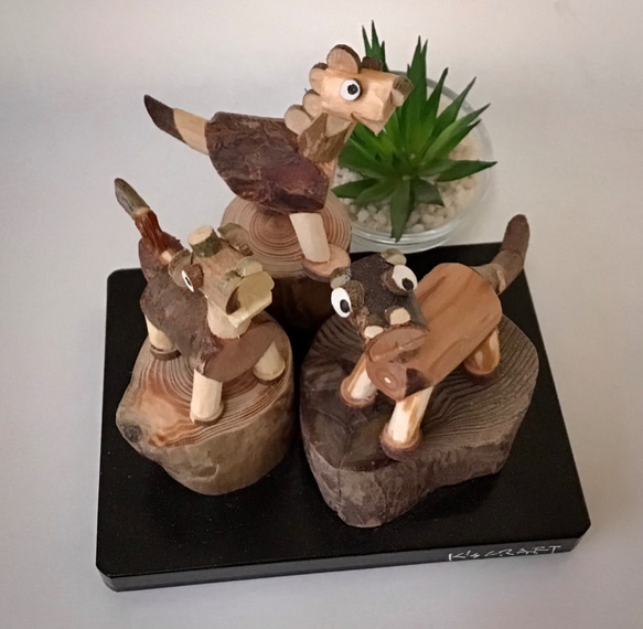 miniDINOSAUR 2枚目の画像