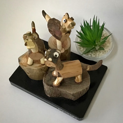 miniDINOSAUR 3枚目の画像