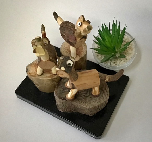 miniDINOSAUR 3枚目の画像
