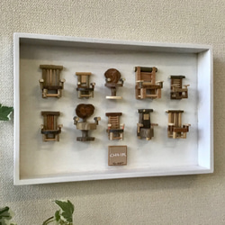 miniCHAIRx10 2枚目の画像