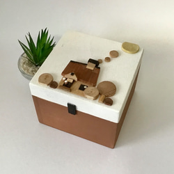 mini BOX 1枚目の画像