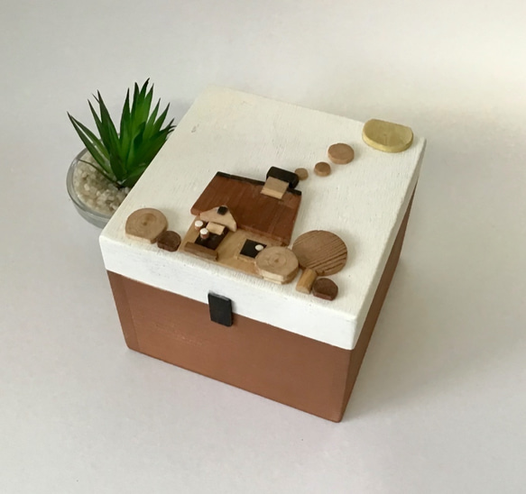 mini BOX 1枚目の画像
