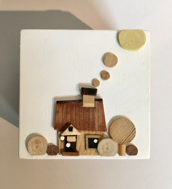 mini BOX 2枚目の画像