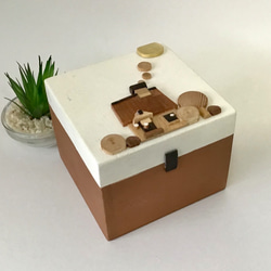 mini BOX 3枚目の画像