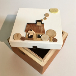 mini BOX 4枚目の画像