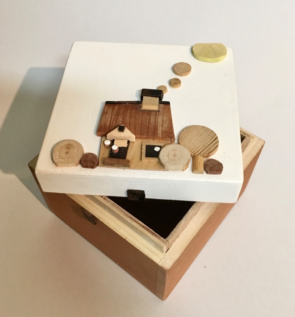 mini BOX 4枚目の画像