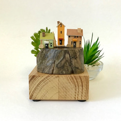 mini HOUSE 2枚目の画像