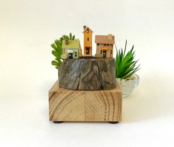 mini HOUSE 2枚目の画像