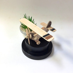 mini AIRPLANE 1枚目の画像