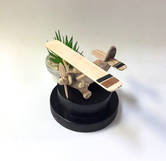 mini AIRPLANE 1枚目の画像