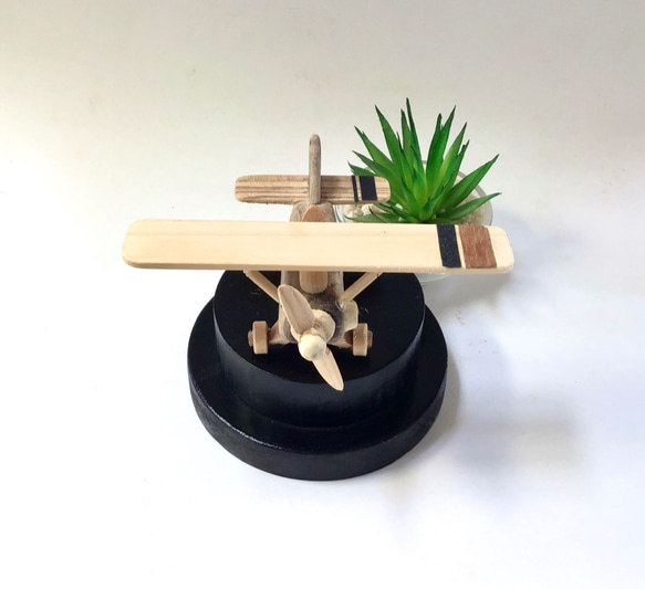 mini AIRPLANE 4枚目の画像
