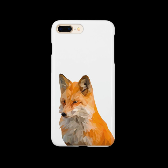 MARSON KITSUNE スマホケース 14pro 【値下げしました】 豆乳 開封 後 MARSON KITSUNE スマホケース 14pro [値下げしま