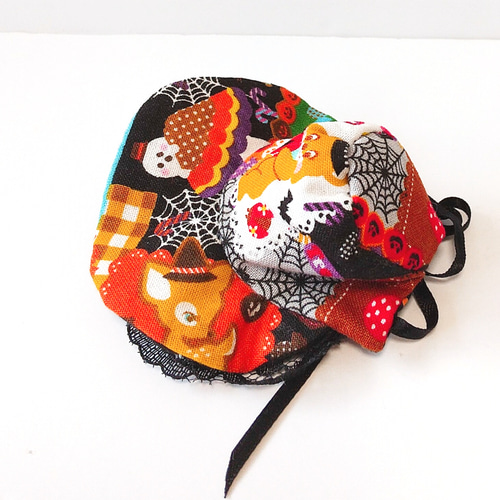 送料無料】ハロウィンコスチューム リカちゃんサイズ 22cm オリジナル