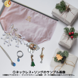 【Creema Limited】聖誕節Coffret 2021 6分（7分）SET 第2張的照片