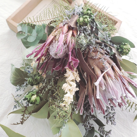 ナチュラルスワッグ