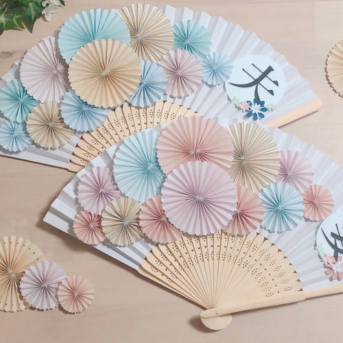 人気☆扇子プロップス 文字なし 新品 デザインお任せ 前撮り 人気☆扇子プロップス 文字なし 新品 デザインお任せ 前撮り