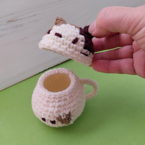 しーな様 【オーダーページ】 ★あみぐるみドール★ ねずみさん　ストラップ しーな様 【オーダーページ】 ☆あみぐるみドール☆ ねずみさん