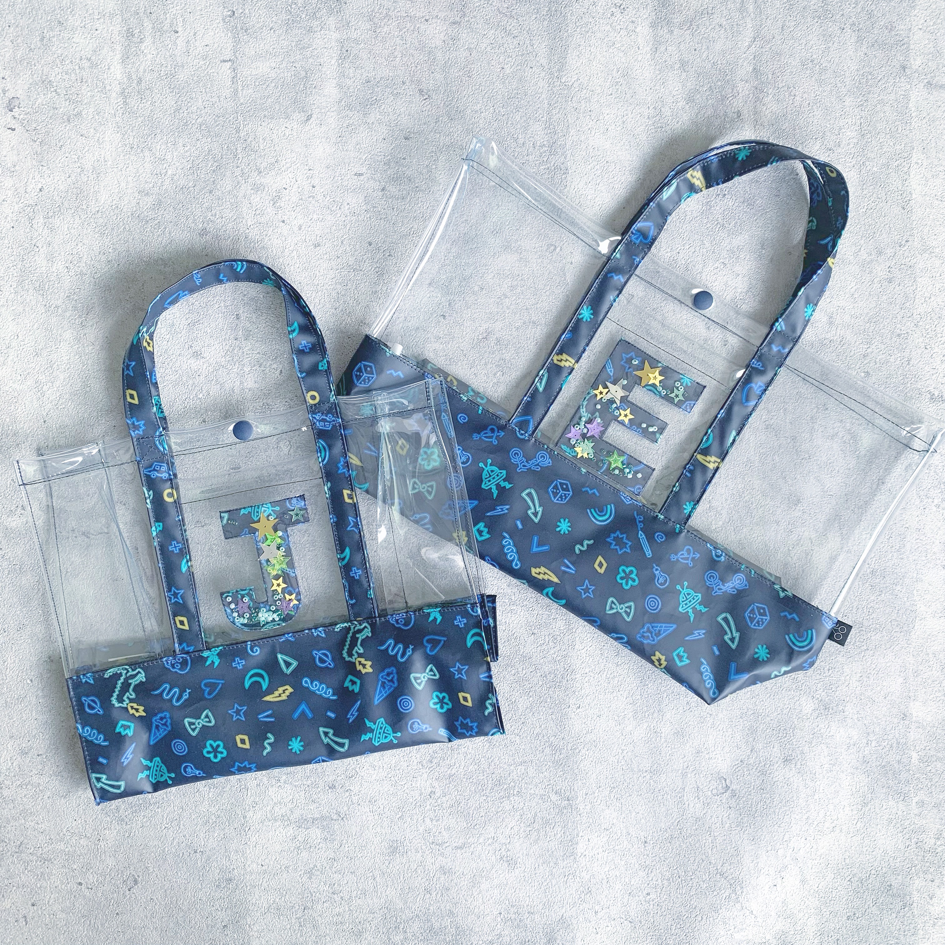 ˗ˏˋ リバティプールバッグ ˎˊ˗