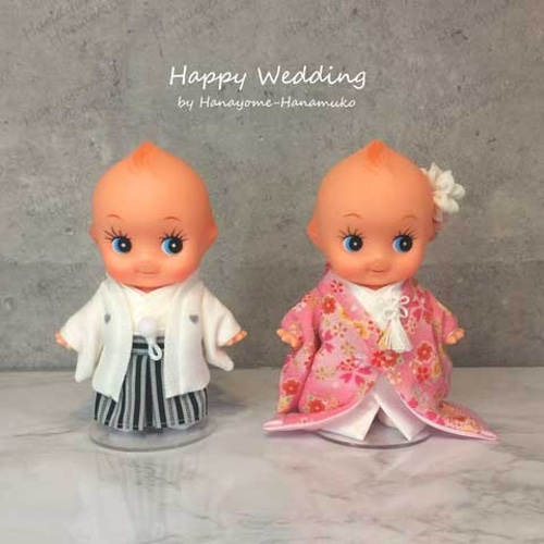 キューピー ウェルカムドール (Amazon | 結婚式:キューピー キューピー ウェルカムドール (Amazon | 結婚式:キューピー