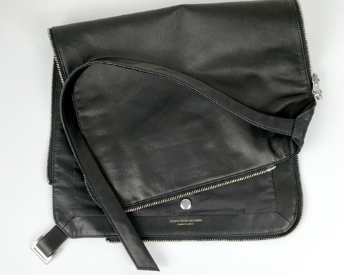 風呂敷BAG】ディアスキン（鹿革） その他バッグ ninety seven records