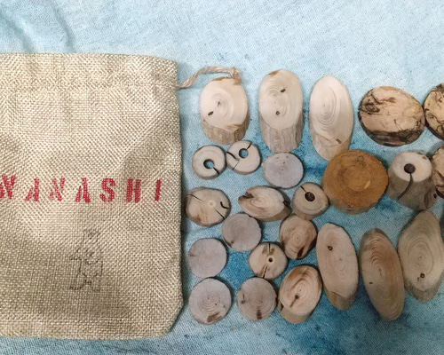 流木チップ×詰め合わせ袋 木材・板 1tas1wa 通販 10470681｜Creema