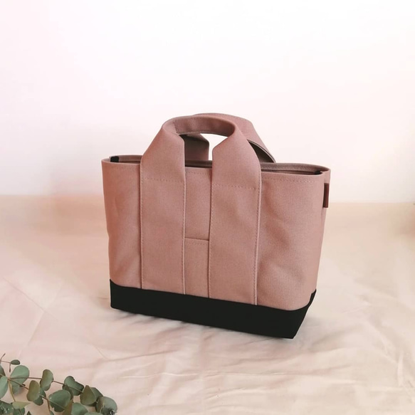 MOUTH マウス 帆布トートバッグ Mサイズ（Mサイズトートバッグ） カテゴリー 一覧 | MOUTH (マウス)