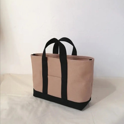 Msize トートバッグ 帆布トートバック トートバッグ style.s