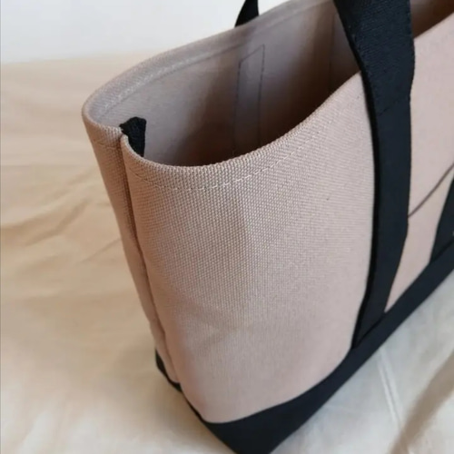 Msize トートバッグ 帆布トートバック トートバッグ style.s