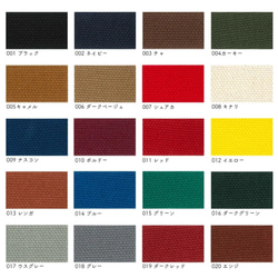 ビジネストートバッグ　仕切り付　ブラック　トートバック　帆布トートバック　帆布トートバッグ　 5枚目の画像